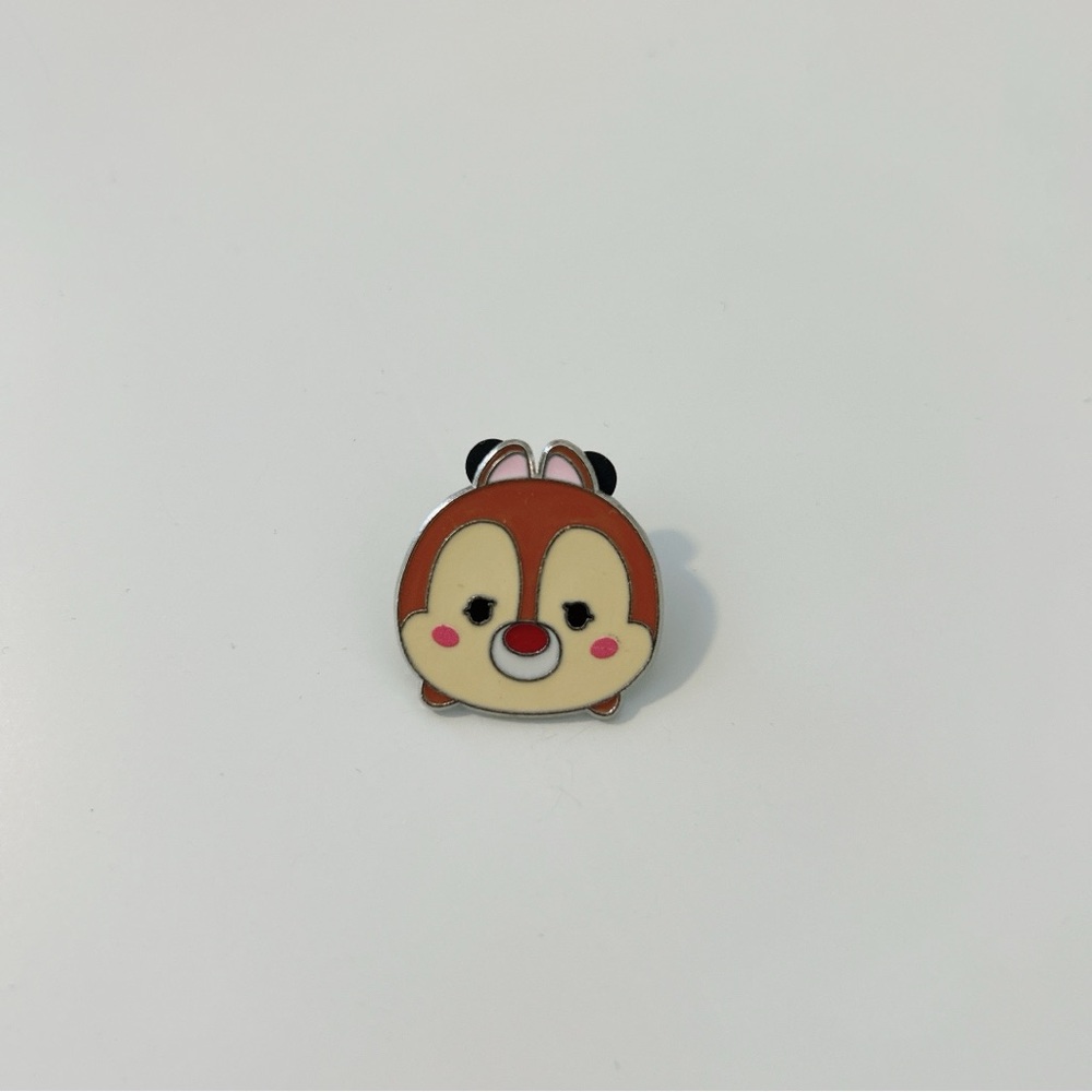 Disney Chipmunk Pin
